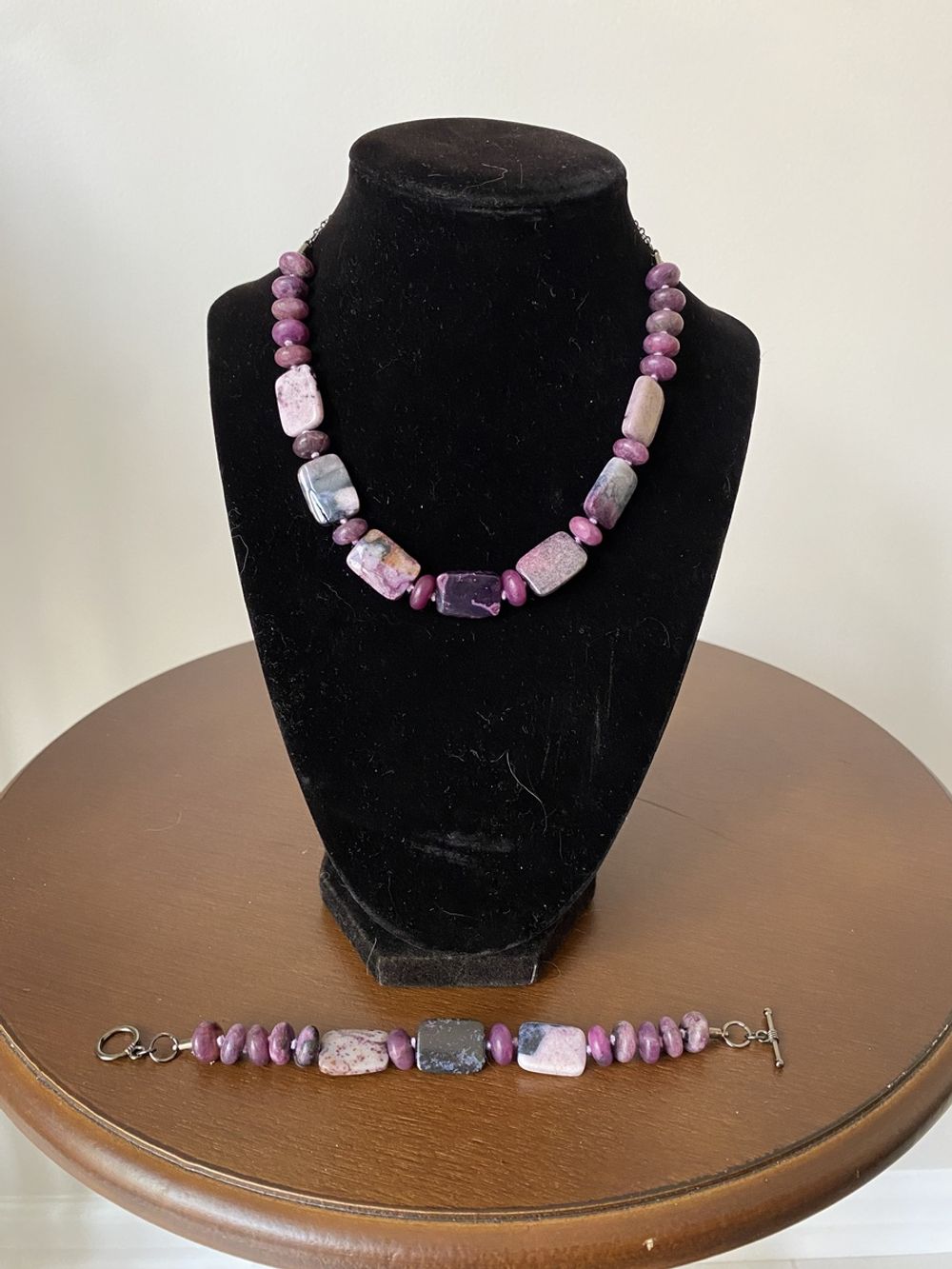 Sugilite Necklace
